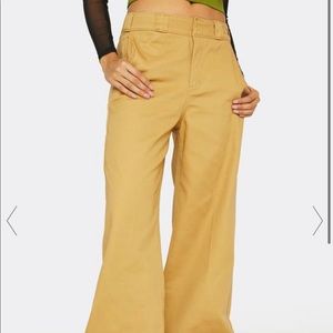 Dickies Wide Leg Skater Pants